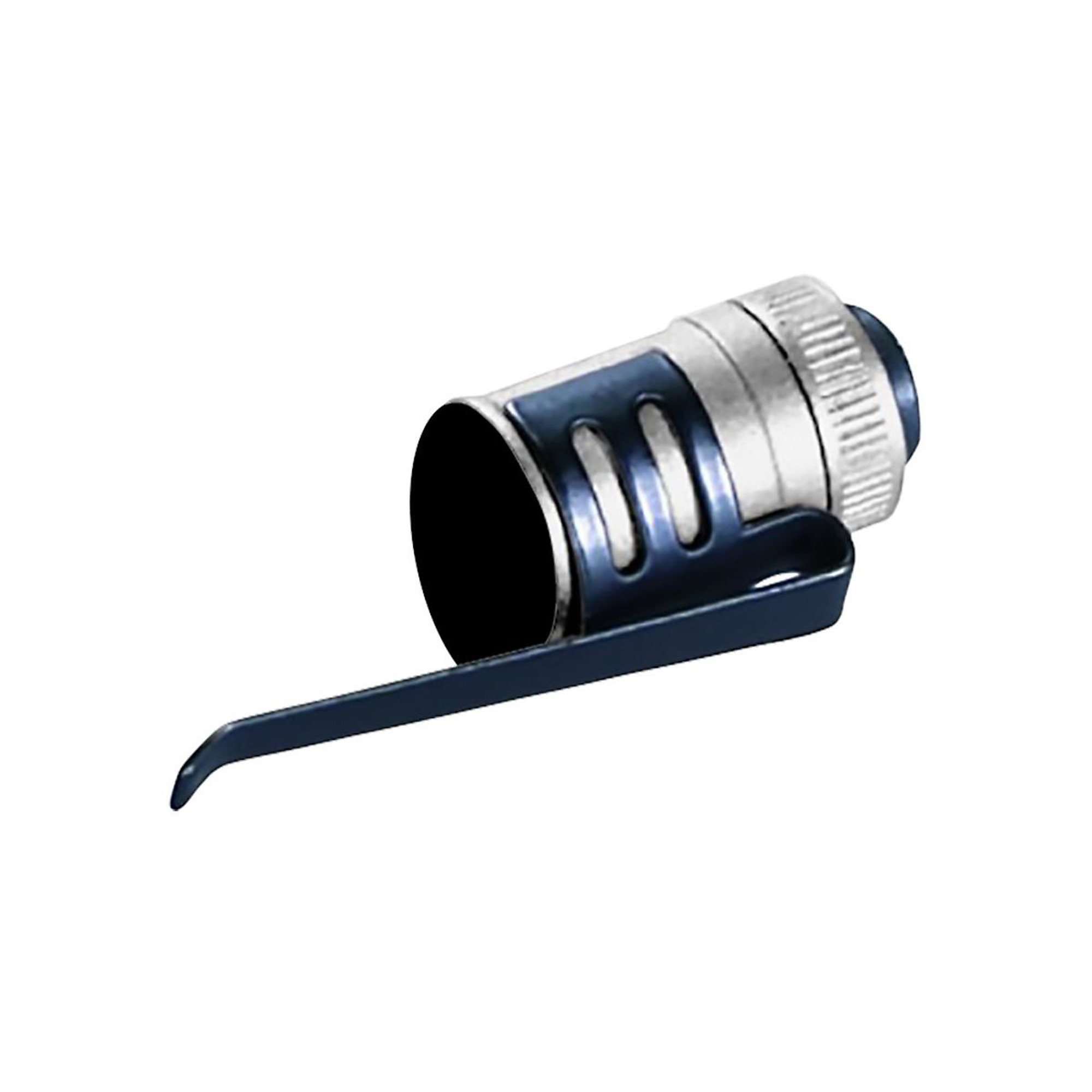 Streamlight Stylus Pro Tailcap — Silver, Model# STL660023-3
